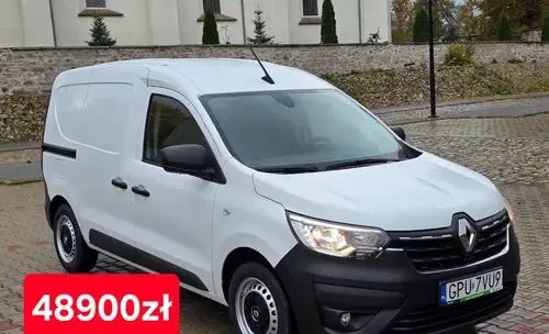 RENAULT Express 